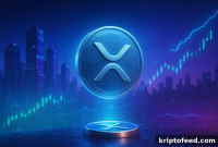 XRP on the Brink: 15% Drop Followed by Supply Shock — Is $12 Next?
