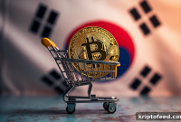 BitPlanet Becomes South Korea’s First Public Company to Buy Bitcoin (BTC)