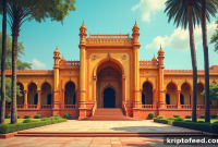 Cryptocurrency Is a Property Under Indian Law, Madras High Court Rules