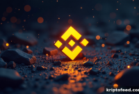 BNB Re-tests $1,160 as Bulls Eye a $1,300 Rebound After CZ Pardon