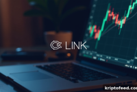 Chainlink Expands Into $240B Real Estate Tokenization with Balcony — Price Outlook