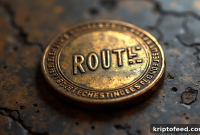 Router Protocol Price Surge as Migration Airdrop and App Launch Go Live