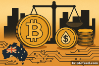 Australia Tightens Crypto Rules: What You Need to Know