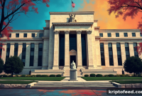 Bitcoin and Altcoins Fall After Fed Cuts Interest Rate by 0.25%