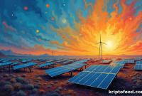 Brazil’s Thopen Expands Into Bitcoin Mining with Solar Power