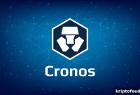 Cronos (CRO) Launches Smarturn Upgrade to Unlock Advanced EVM Features