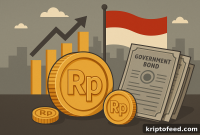 Bank Indonesia Plans National Stablecoin Backed by Government Bonds