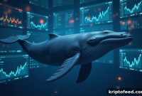GHOST Rally Expands as Whale Snaps Up 4.8M Tokens