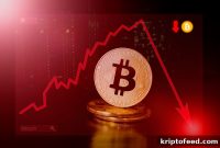 Bitcoin Price Forecast: BTC May Drop as ETF Demand Weakens