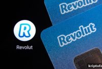 Revolut Launches 1:1 USD-to-Stablecoin Trades with No Fees or Spread