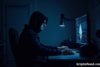 Radiant Capital Hacker Moves 5,400 ETH to Tornado Cash, PeckShield Reports