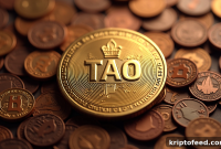Bittensor Surges 18% as Top Gainer: What’s Next for TAO?