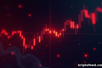 Balancer Falls Below Daily Resistance, Eyes April 8 Low