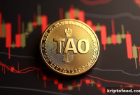 Bittensor (TAO) Plunges 16% Amid Broad Crypto Sell-Off