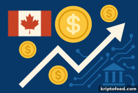 Canada Adopts Stablecoins as Cornerstone of Digital Payment Reform