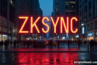 ZKsync Surges Past $0.06 with 87% Weekly Gains After Major Token Utility Overhaul