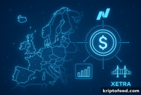 Europe Gets Its First Stablecoin Infrastructure ETP as Virtune Lists on Nasdaq and Xetra