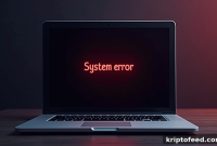 Morpho Network (MORPHO) Experiences Service Outage as Users Face Rendering Issues