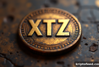 Tezos Jumps 20% to One-Month High on Etherlink and RWA Momentum