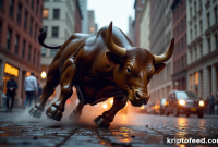 NEAR Jumps 24% as Bulls Break Key Resistance