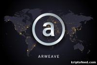 Arweave (AR) Price Outlook as It Rides DePIN Sector Momentum