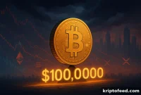 Bitcoin $100,000 Shift: From Milestone to Market Pressure Point