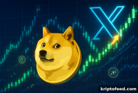 Dogecoin Aims for $0.22 as Risk Appetite Returns — Forecast Inside