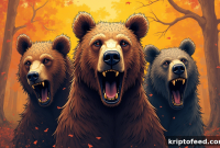 Price Drop Sparks Sell-Off: Altcoin Plummets 17% Amid Profit-Taking