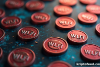 WLFI Token Surges After US Senate Approves Deal to End Shutdown