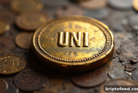 Uniswap Price Forecast: UNI Eyes $7.20 After 30% Pump