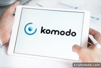 Komodo (KMD) Rises 5% in 7 Days: What’s Driving the Surge