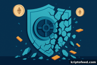 Hyperliquids $5M Liquidation Shows How DeFi Funds Can Collapse From Within