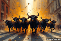 Telcoin Price Rises After Receiving Final Charter Approval in Nebraska