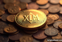 Stellar Price Poised to Break Out as XLM Hits Key $0.30 Resistance
