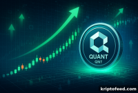 Quant Price Retests Key Level: Can QNT Break $100 Soon?
