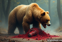 Chainlink Drops Below $14 as Bitcoin Falls to $95K and Altcoins Bleed