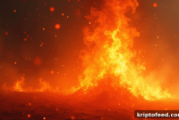 Plume Network Plummets to Record Low Amid Deepening Crypto Sell-Off