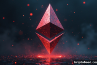 Ethereum Price Outlook: Bears Break $3,000 as Selling Pressure Rises