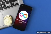 Internet Computer (ICP) Breaks Falling Wedge—$7 Target Within Reach