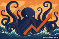 Kraken Boosts Global Strategy as Citadel Joins New Investment Wave