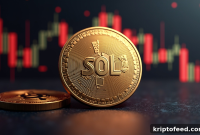 SOL Falls Below $140 Amid Ongoing Bearish Market Sentiment