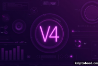Aave Launches V4 Testnet with Developer Preview of Upcoming Pro Experience