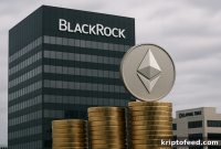 BlackRock Expands Ethereum Staking Plan with New Delaware Trust