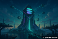 SOL Price Jumps as Solana Teases Major On-Chain Announcement