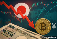 Japan’s Stimulus Shakes Global Markets: Yen Falls, Crypto Demand Surges