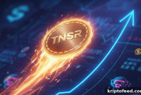 Tensor (TNSR) Solana NFT Marketplace Token Surges 152% — Here’s Why