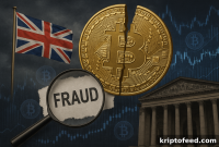 UK launches major cryptocurrency fraud probe over Basis Markets collapse