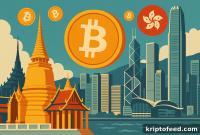 Bitkub Considers Hong Kong Listing as It Expands in Thailand