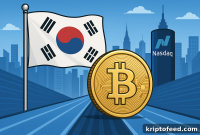 Korean crypto ambitions rise as Upbit clears path to Nasdaq