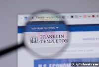 Franklin Templeton Adds XRP, ADA, SOL, DOGE, LINK & XLM to Crypto Index ETF